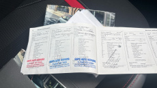 Vauxhall Mokka 1.2 Turbo 100 SRi Premium 5dr Petrol Hatchback